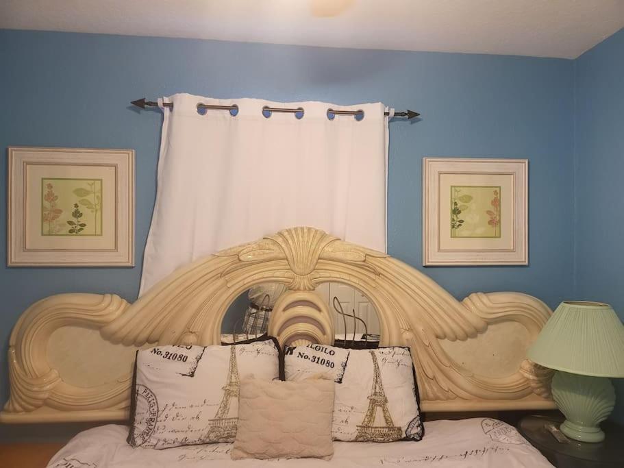 Entire Home By Siesta Key/Closed To Downtown Sarasota Exterior photo