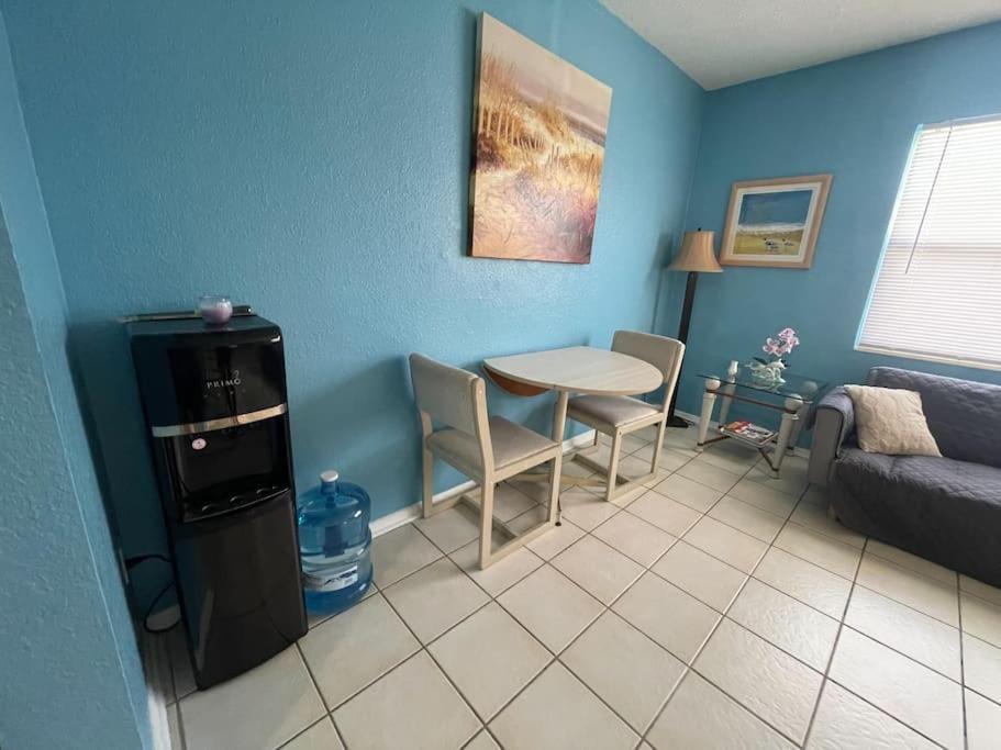 Entire Home By Siesta Key/Closed To Downtown Sarasota Exterior photo